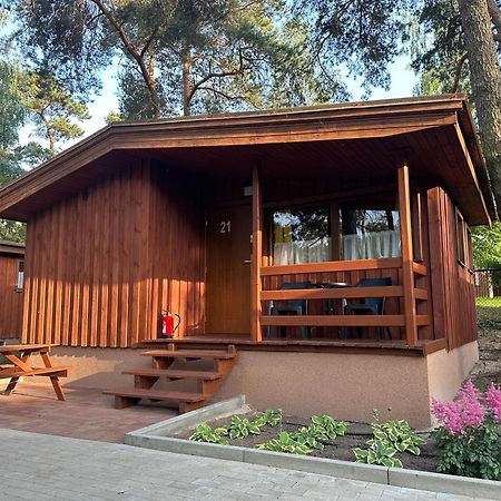 Apartamento Campus Karolina Brenno Exterior foto