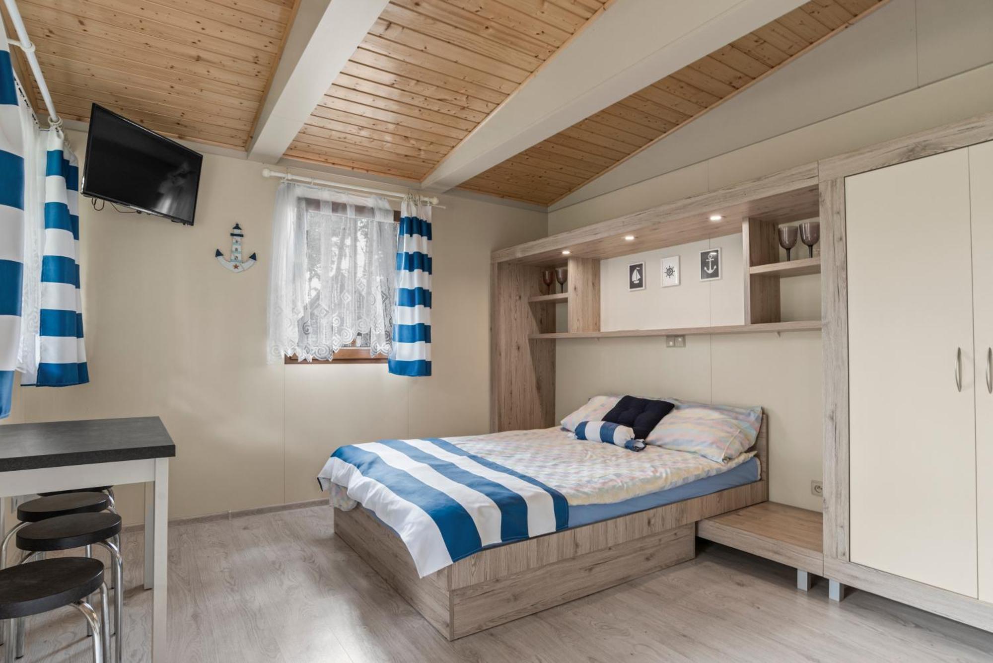 Apartamento Campus Karolina Brenno Exterior foto